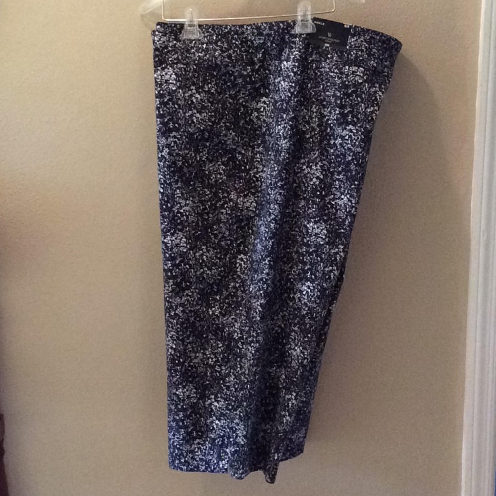 Stretch Pants, Worthington, new, never worn